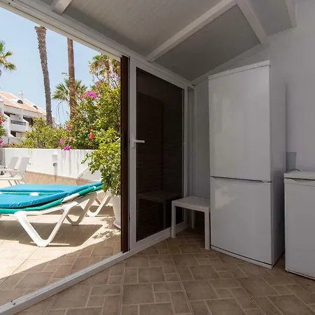 Parque Santiago Ii 249 - Two Bed شقة