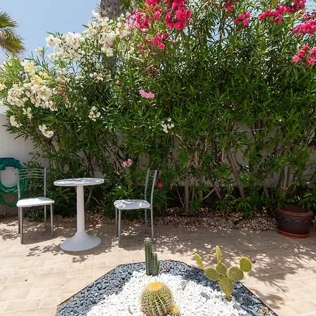 Parque Santiago Ii 249 - Two Bed * بلايا ذي لاس أميريكاس