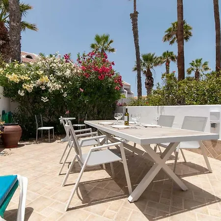 شقة Parque Santiago Ii 249 - Two Bed *