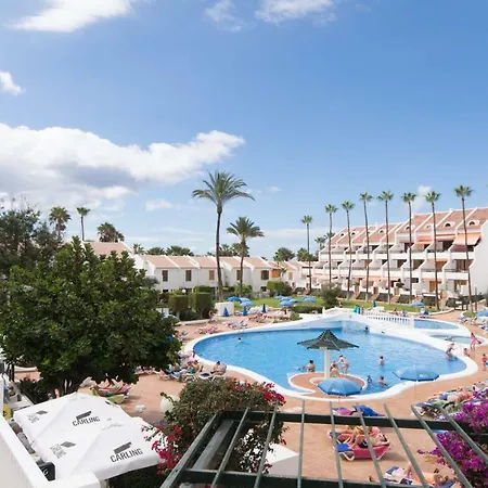 Parque Santiago Ii 249 - Two Bed شقة
