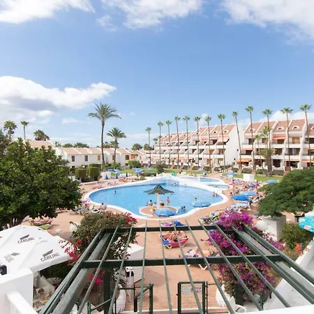 Parque Santiago Ii 249 - Two Bed *
