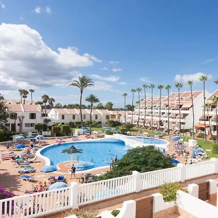 Parque Santiago Ii 249 - Two Bed