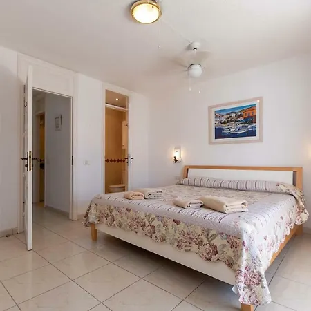 شقة Parque Santiago Ii 249 - Two Bed بلايا ذي لاس أميريكاس