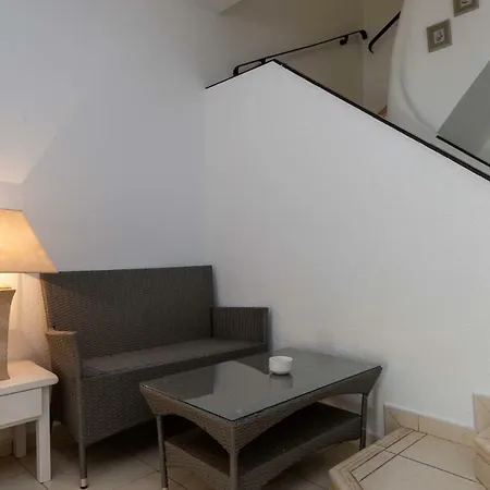 شقة Parque Santiago Ii 249 - Two Bed بلايا ذي لاس أميريكاس