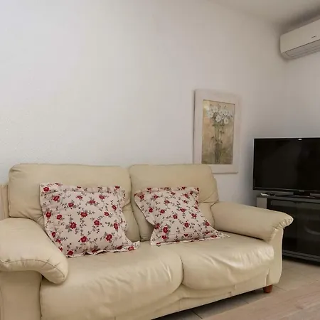 Parque Santiago Ii 249 - Two Bed شقة