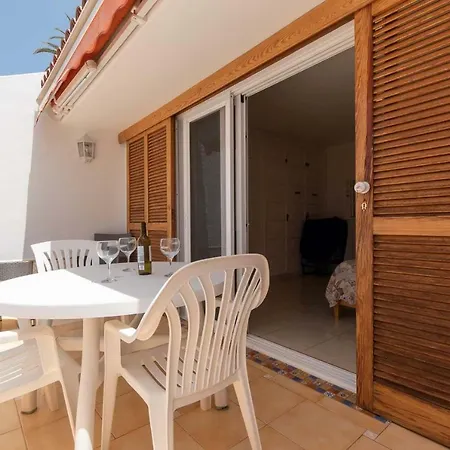 شقة Parque Santiago Ii 249 - Two Bed