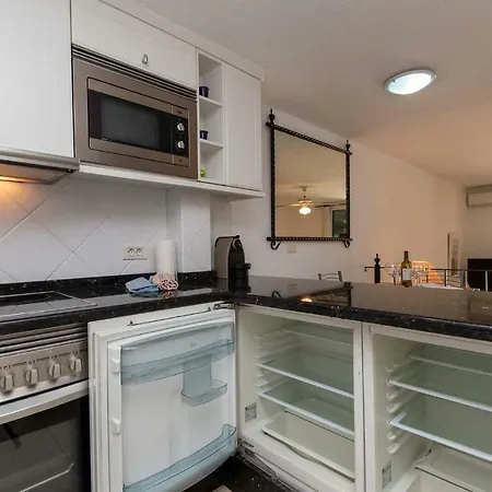 شقة Parque Santiago Ii 249 - Two Bed