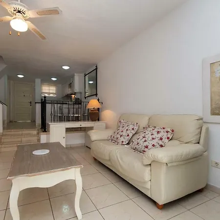 شقة Parque Santiago Ii 249 - Two Bed *