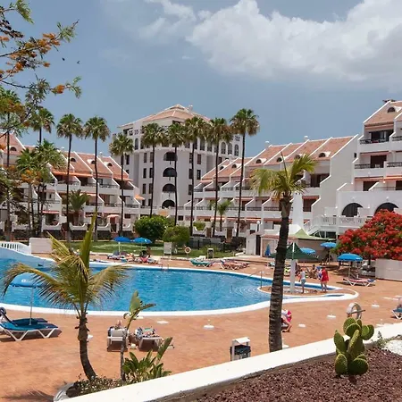 Parque Santiago Ii 249 - Two Bed
