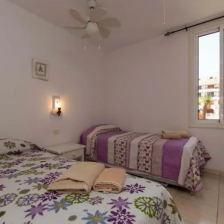 Parque Santiago Ii 249 - Two Bed شقة *