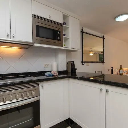Parque Santiago Ii 249 - Two Bed بلايا ذي لاس أميريكاس