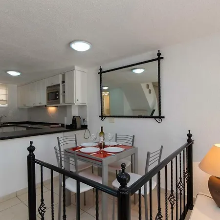 Parque Santiago Ii 249 - Two Bed شقة *