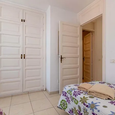 Parque Santiago Ii 249 - Two Bed * بلايا ذي لاس أميريكاس