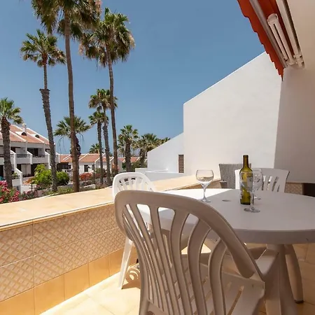 Parque Santiago Ii 249 - Two Bed *