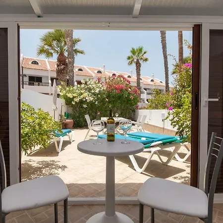 Parque Santiago Ii 249 - Two Bed شقة