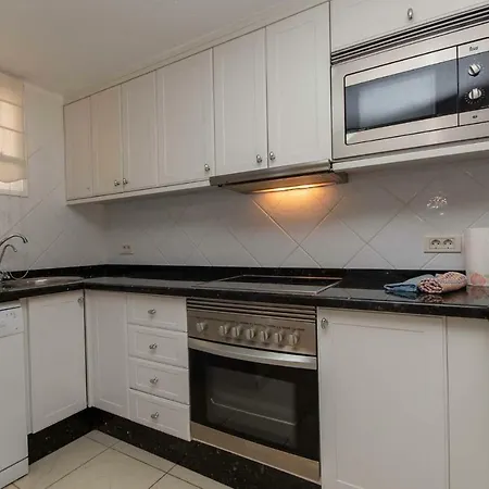 Parque Santiago Ii 249 - Two Bed * بلايا ذي لاس أميريكاس