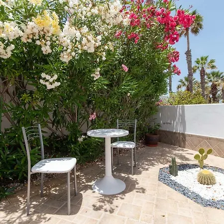 Parque Santiago Ii 249 - Two Bed