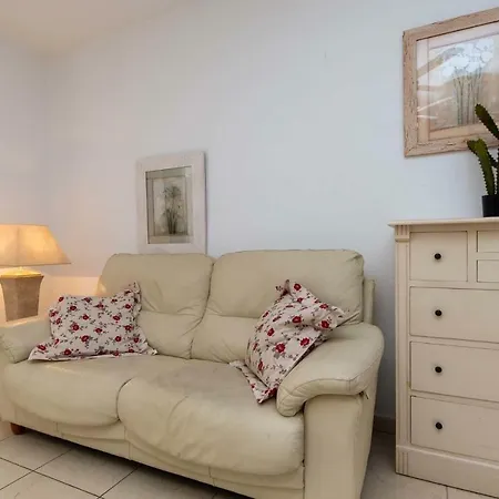 Apartment Parque Santiago Ii 249 - Two Bed *