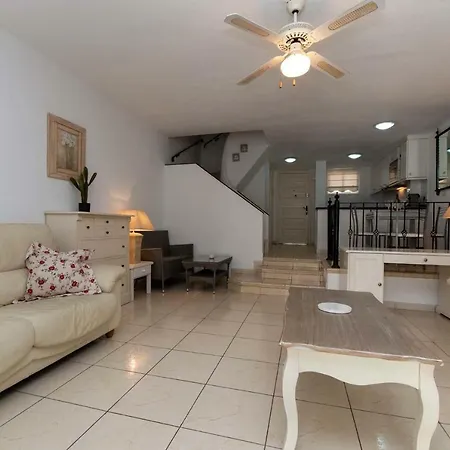 Parque Santiago Ii 249 - Two Bed Apartment