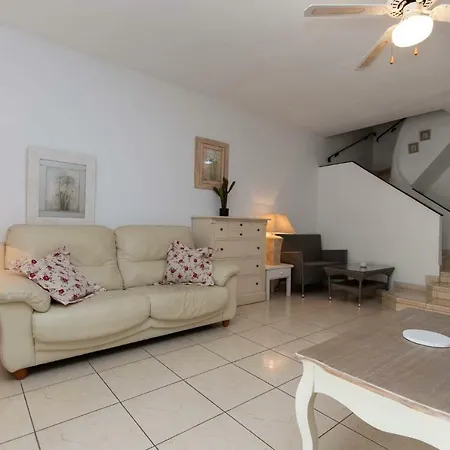 Parque Santiago Ii 249 - Two Bed Apartment