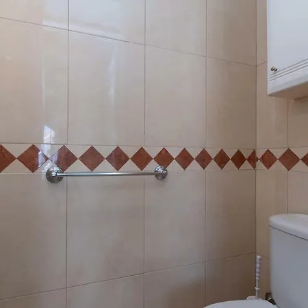 Parque Santiago Ii 249 - Two Bed Apartment *