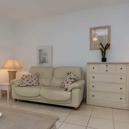Apartment Parque Santiago Ii 249 - Two Bed *