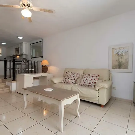 Parque Santiago Ii 249 - Two Bed Apartment