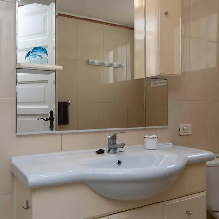 Parque Santiago Ii 249 - Two Bed *