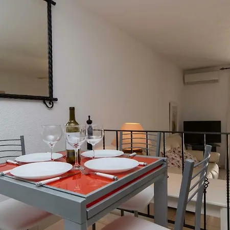 Apartment Parque Santiago Ii 249 - Two Bed *