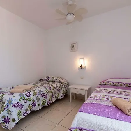 Parque Santiago Ii 249 - Two Bed