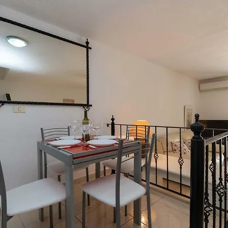 Parque Santiago Ii 249 - Two Bed