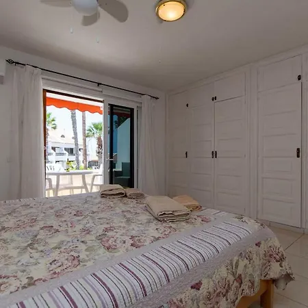 Parque Santiago Ii 249 - Two Bed Apartment *