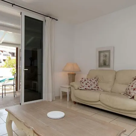 Parque Santiago Ii 249 - Two Bed Apartment