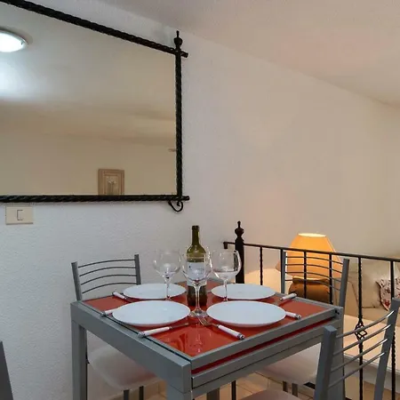 Apartment Parque Santiago Ii 249 - Two Bed Playa de las Américas