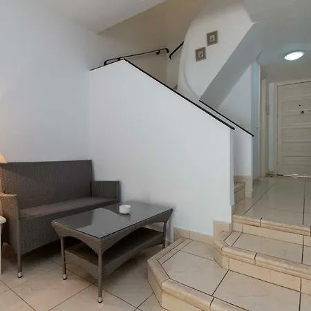 Parque Santiago Ii 249 - Two Bed Apartment